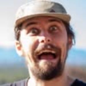 Meet your Posher, Ben